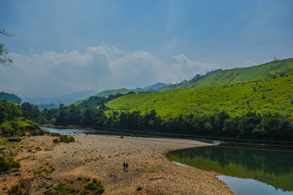 Photo of Head to Kudremukh this monsoon 2/3 by Havana Gowda