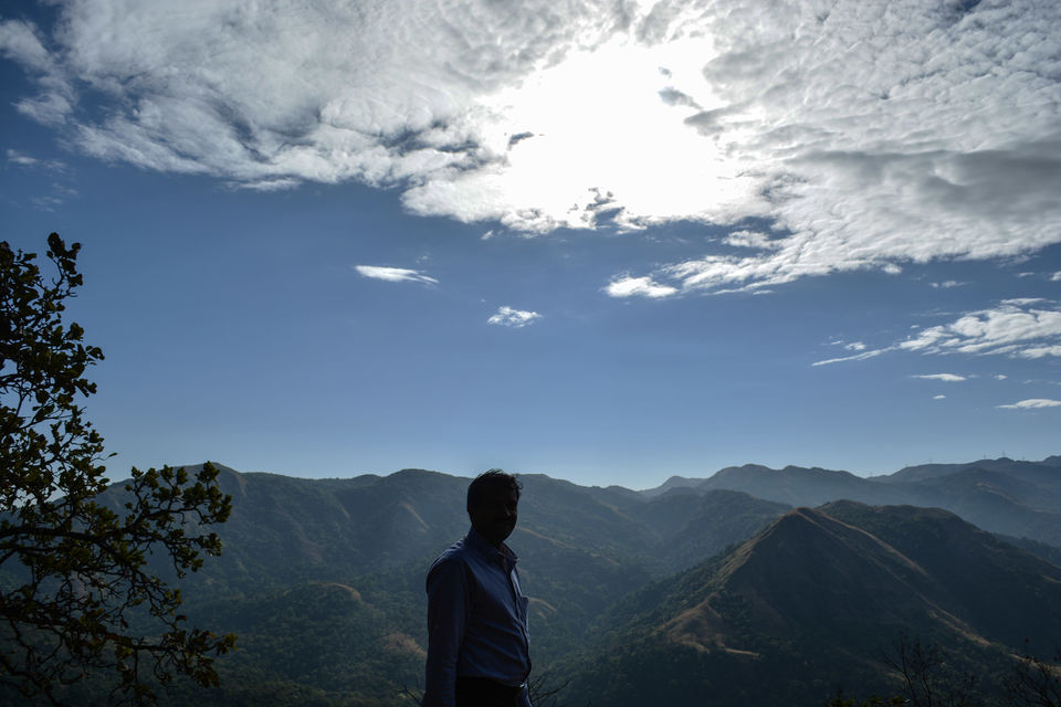 Photo of A Guide To The 'Land Of Coffee' by Havana Gowda
