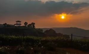 Photo of Kemmangundi, Manchethevaru, Karnataka, India by Havana Gowda