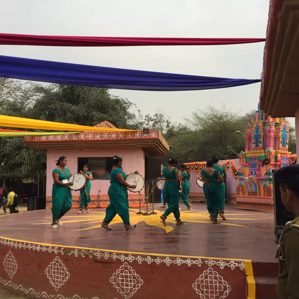 Photo of Faridabad, Haryana, India by Shalki Manhas