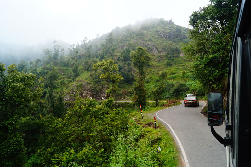 Photo of Mussoorie Diaries by Divya Rana