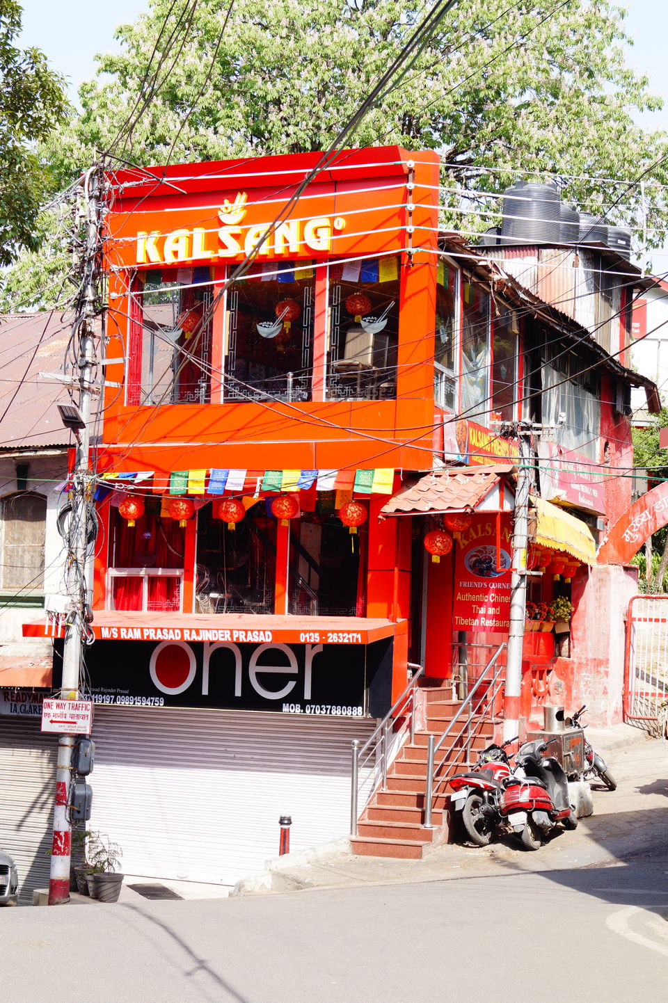 Photo of Mussoorie Diaries by Divya Rana