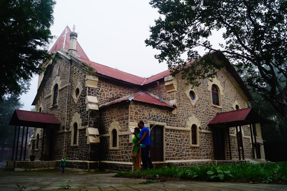 Photo of Mussoorie Diaries by Divya Rana