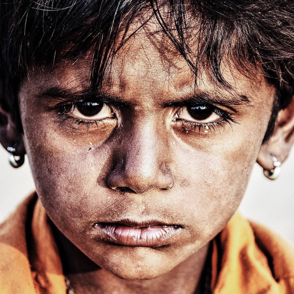 Photo of Pushkar, Rajasthan, India by Gursimran Singh Basra