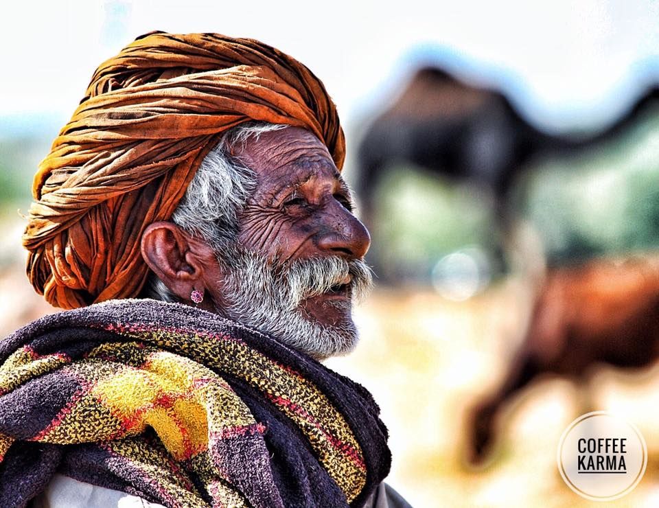 Photo of #TripotoTakeMeToSandakphu Pushkar Mela 2016 - A Boy named Sangeet 4/4 by Gursimran Singh Basra