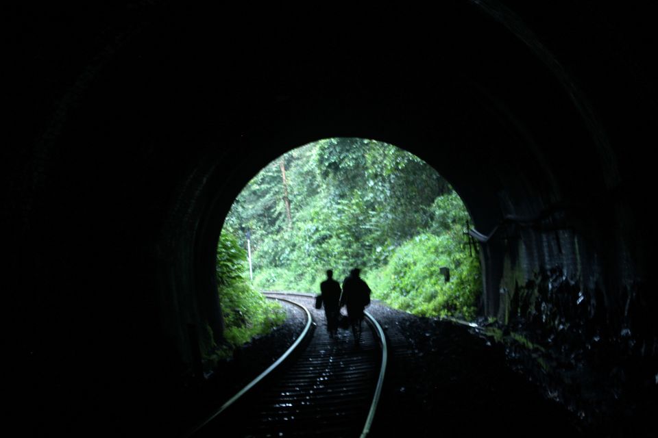 Photo of My Trek to Dudhsagar Falls: A Wish Finally Fulfilled by Hrishikesh Baruah