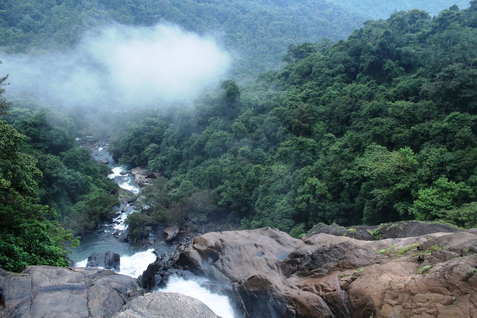 Photo of My Trek to Dudhsagar Falls: A Wish Finally Fulfilled by Hrishikesh Baruah