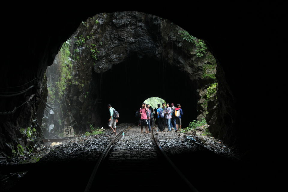 Photo of My Trek to Dudhsagar Falls: A Wish Finally Fulfilled by Hrishikesh Baruah