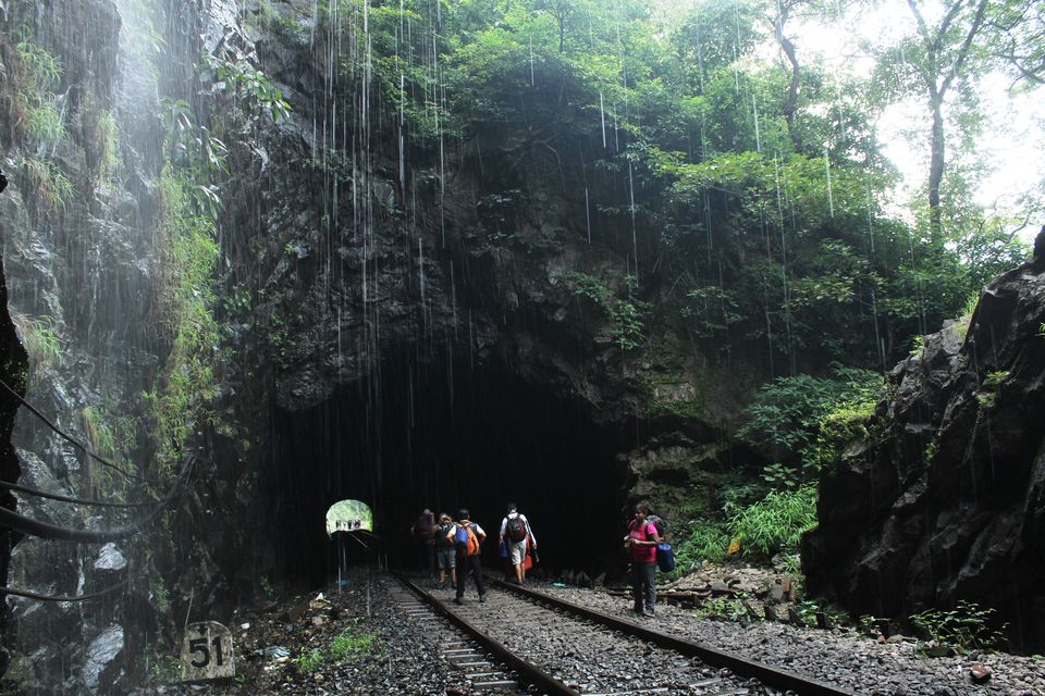 Photo of My Trek to Dudhsagar Falls: A Wish Finally Fulfilled by Hrishikesh Baruah