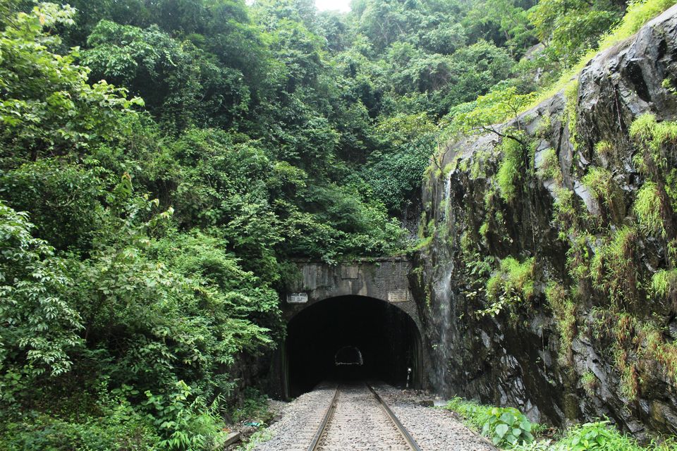 Photo of My Trek to Dudhsagar Falls: A Wish Finally Fulfilled by Hrishikesh Baruah