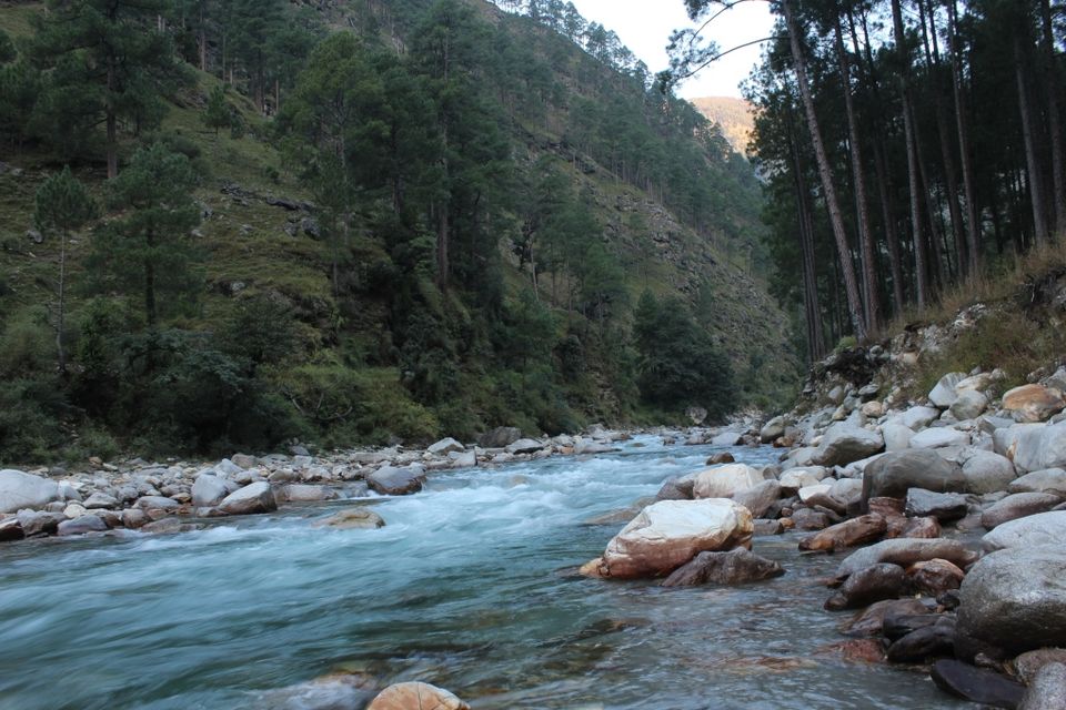 Photo of Dhaula, Uttarakhand, India by Hrishikesh Baruah