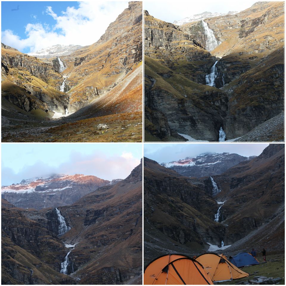 Photo of A Slice of Heaven: My Autumn Trek to Rupin Pass by Hrishikesh Baruah
