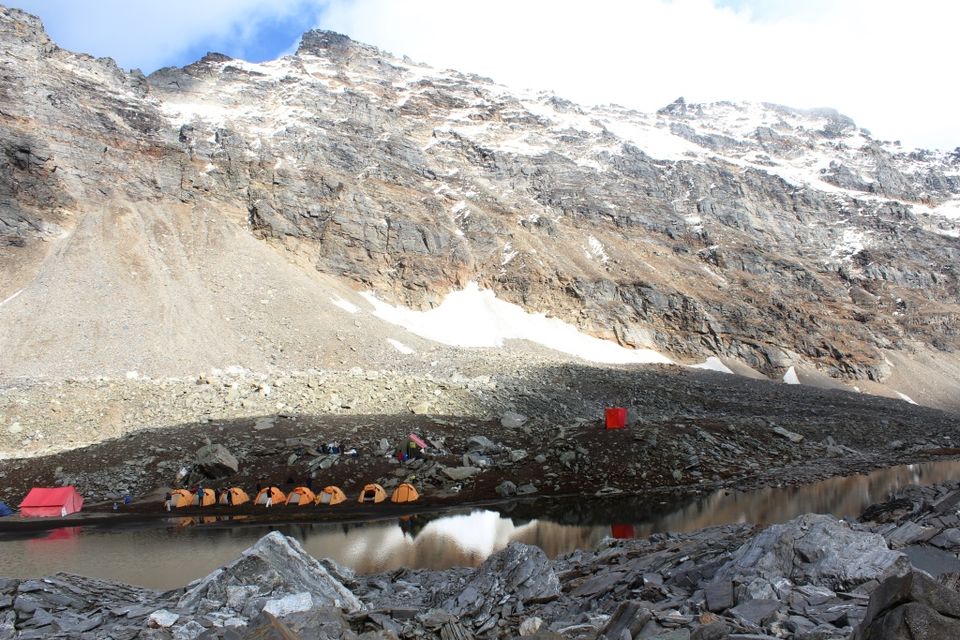 Photo of A Slice of Heaven: My Autumn Trek to Rupin Pass by Hrishikesh Baruah