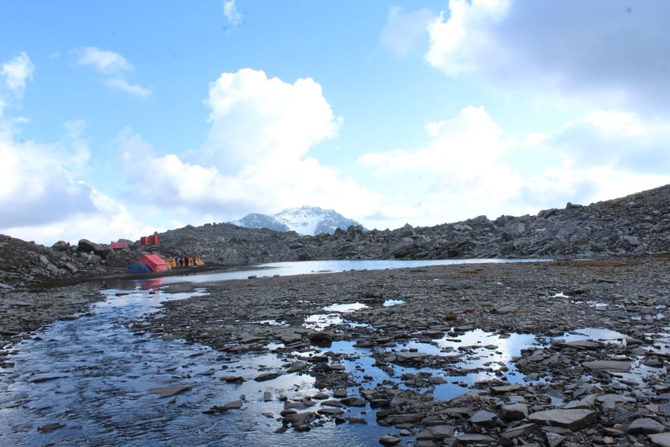 Photo of A Slice of Heaven: My Autumn Trek to Rupin Pass by Hrishikesh Baruah