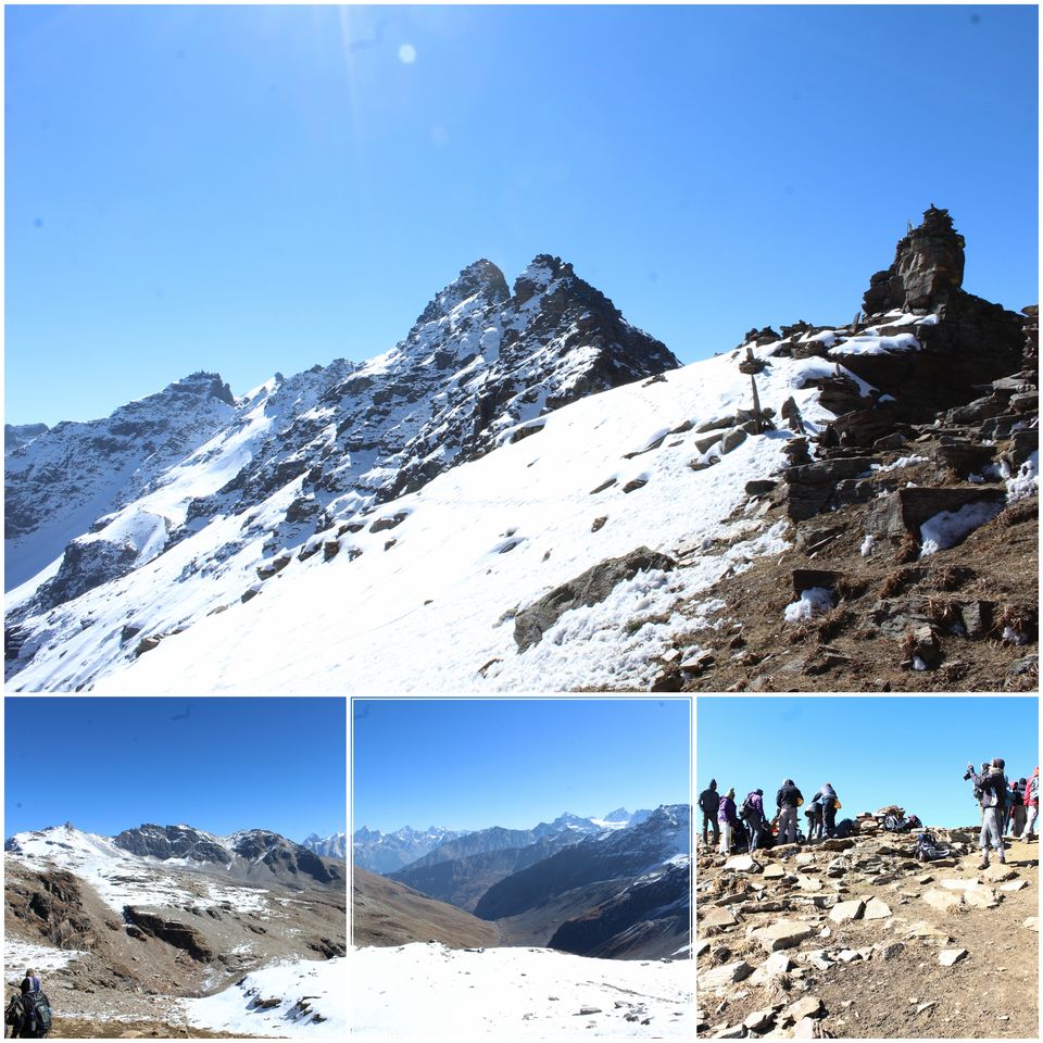 Photo of Rupin Pass, Shimla, Himachal Pradesh, India by Hrishikesh Baruah