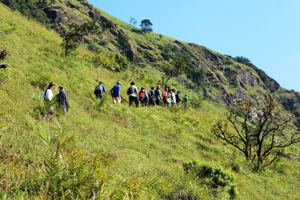 Photo of To the Highest Peak in Karnataka: My Hike to Mullayanagiri 5/24 by Hrishikesh Baruah