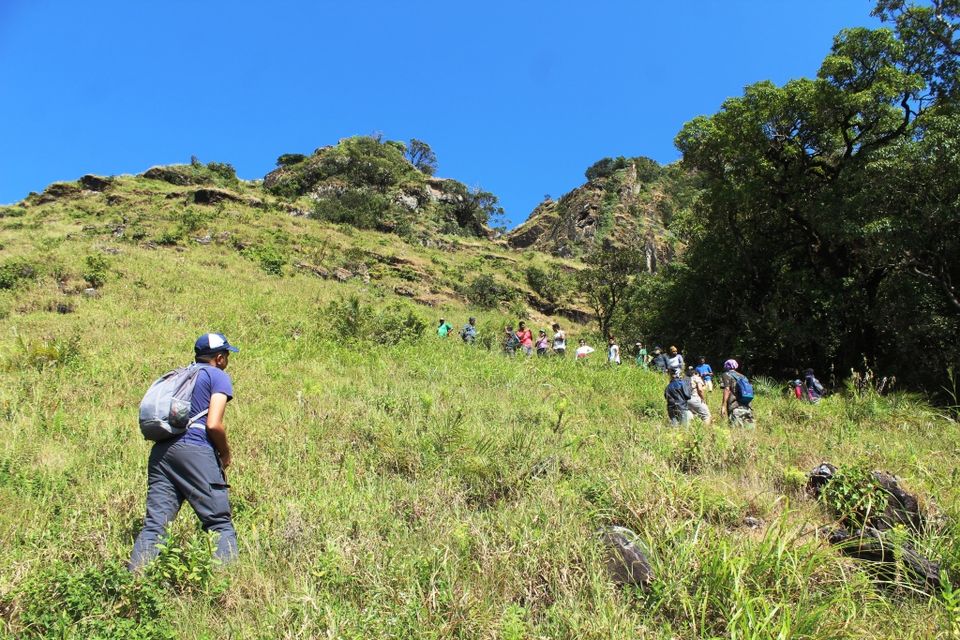 Photo of To the Highest Peak in Karnataka: My Hike to Mullayanagiri 6/24 by Hrishikesh Baruah