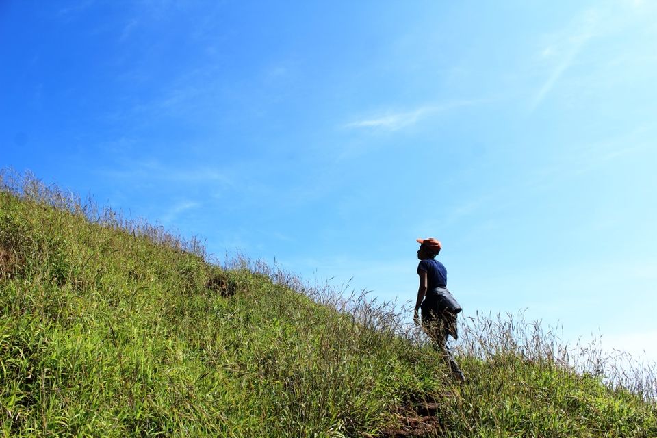 Photo of To the Highest Peak in Karnataka: My Hike to Mullayanagiri 9/24 by Hrishikesh Baruah