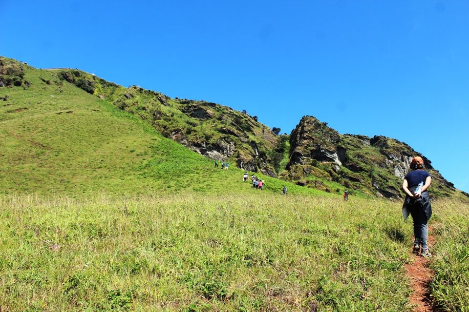 Photo of To the Highest Peak in Karnataka: My Hike to Mullayanagiri 10/24 by Hrishikesh Baruah