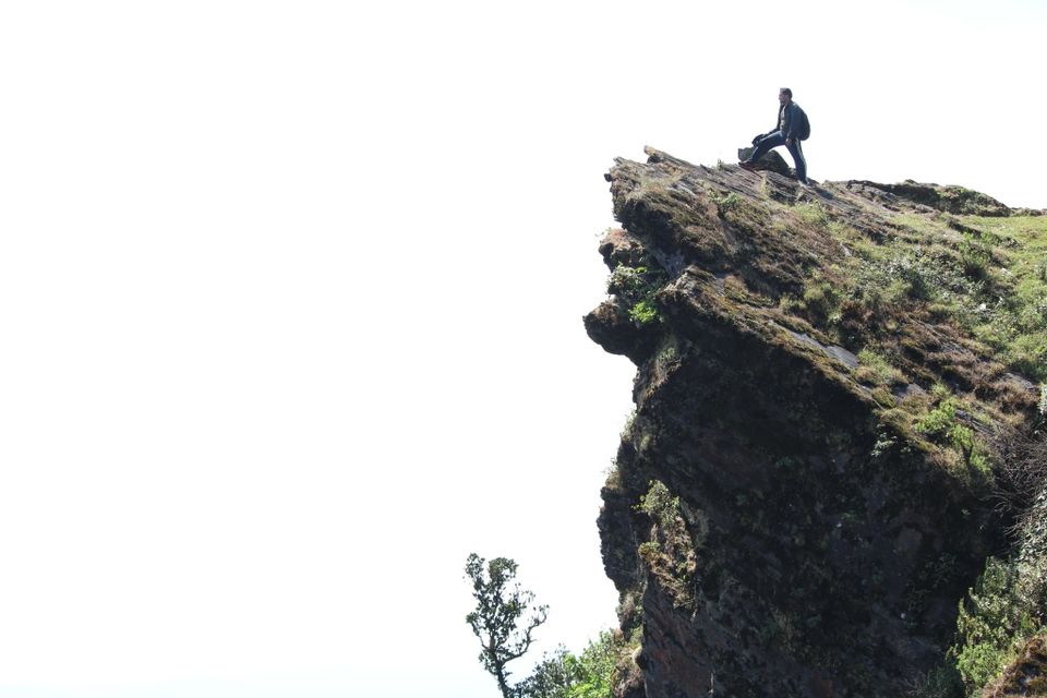 Photo of To the Highest Peak in Karnataka: My Hike to Mullayanagiri 19/24 by Hrishikesh Baruah