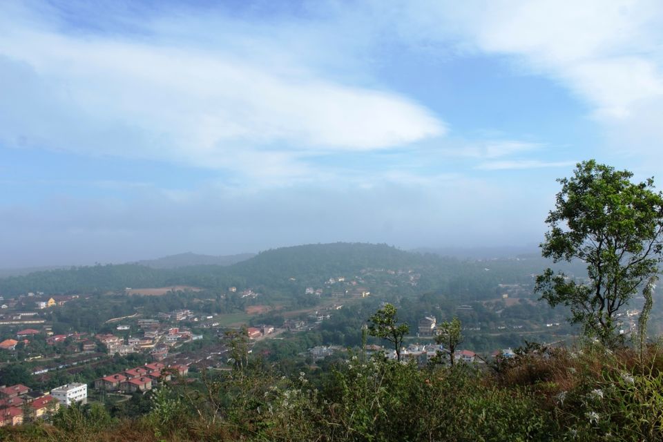 Photo of Cutting Through the Corners: My Cycling Ride from Madikeri to Mandalpatti Hills by Hrishikesh Baruah