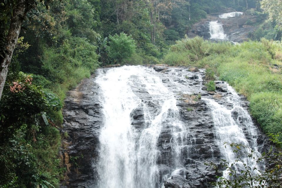 Photo of Cutting Through the Corners: My Cycling Ride from Madikeri to Mandalpatti Hills by Hrishikesh Baruah