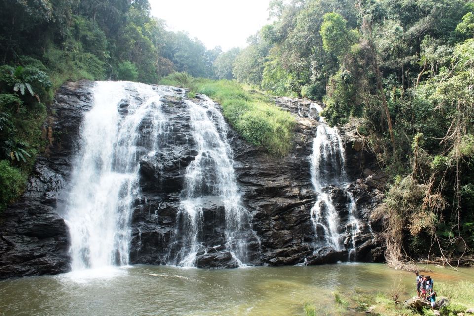 Photo of Cutting Through the Corners: My Cycling Ride from Madikeri to Mandalpatti Hills by Hrishikesh Baruah