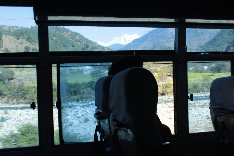 Photo of Srinagar, Uttarakhand, India by Hrishikesh Baruah