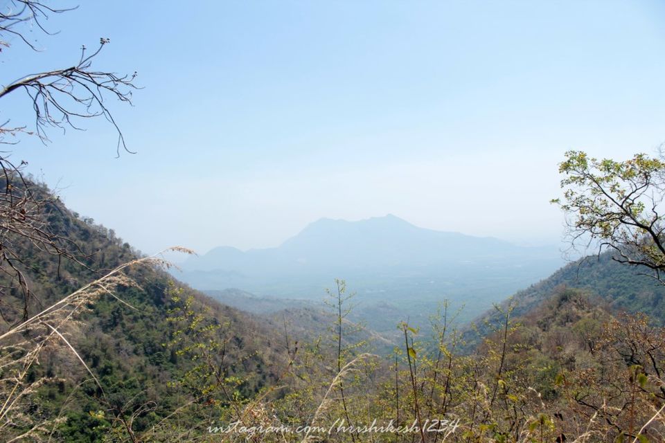 Photo of Off the Beaten Trail: My Trek to Canopy Hills in Vattakanal by Hrishikesh Baruah