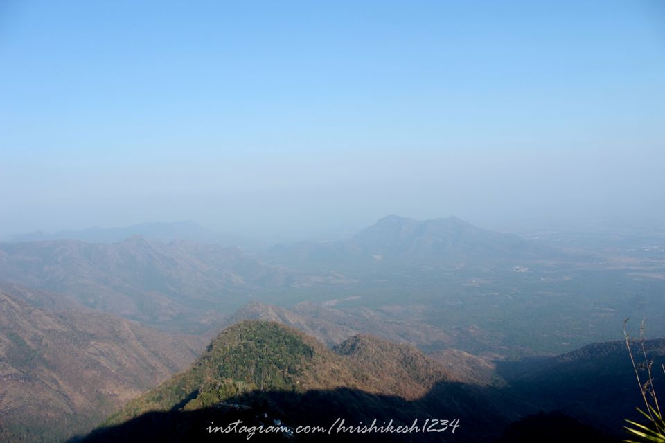 Photo of Off the Beaten Trail: My Trek to Canopy Hills in Vattakanal by Hrishikesh Baruah
