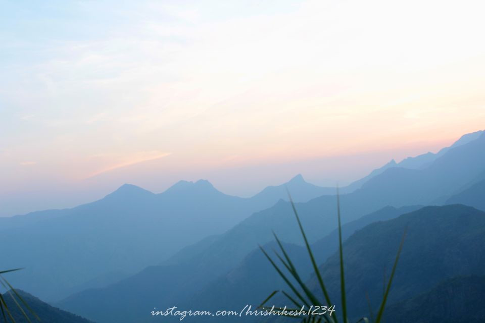 Photo of Off the Beaten Trail: My Trek to Canopy Hills in Vattakanal by Hrishikesh Baruah