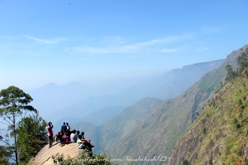 Photo of Off the Beaten Trail: My Trek to Canopy Hills in Vattakanal by Hrishikesh Baruah