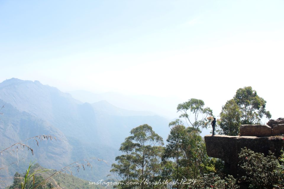 Photo of Off the Beaten Trail: My Trek to Canopy Hills in Vattakanal by Hrishikesh Baruah