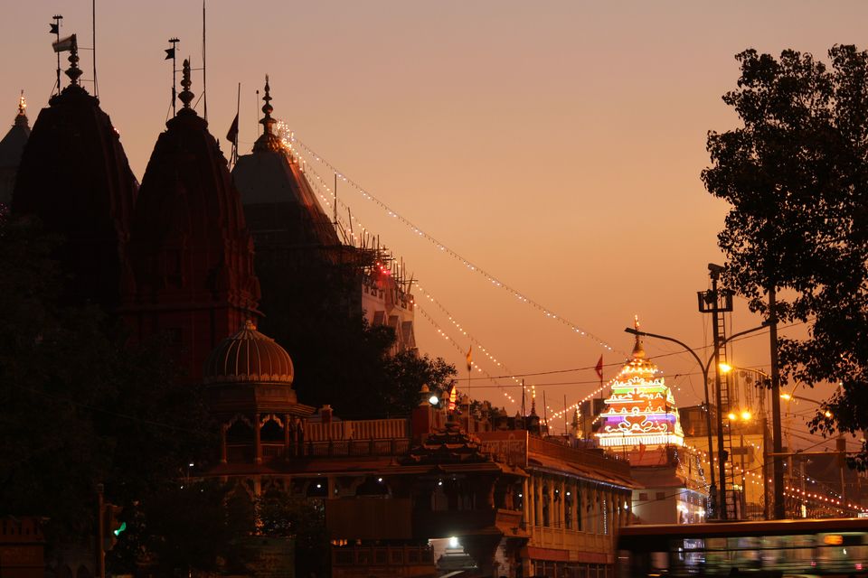 Photo of Rishikesh: 'The' Destination for Adventure and Spirituality by Hrishikesh Baruah