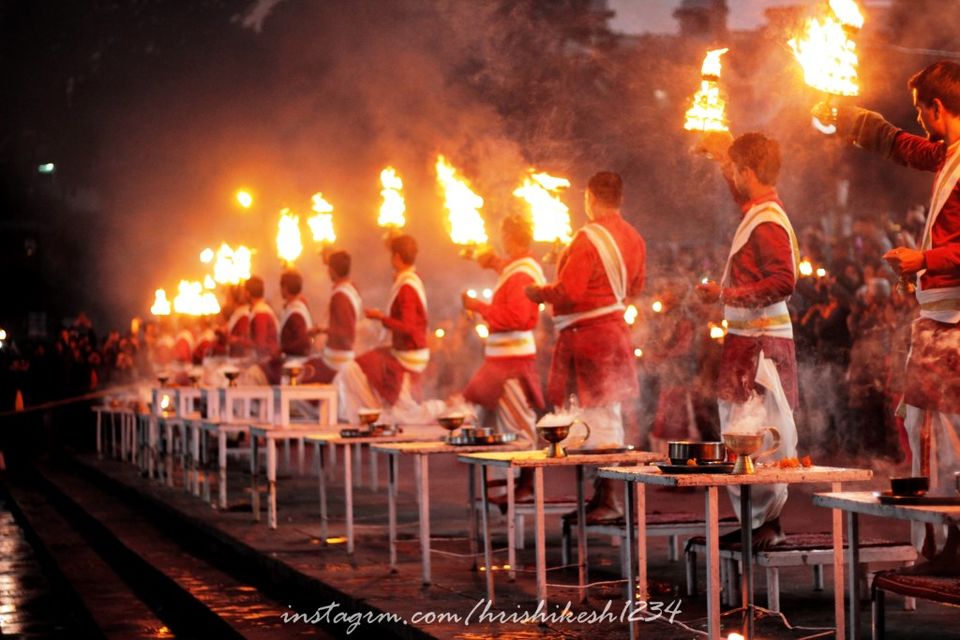 Photo of Rishikesh: 'The' Destination for Adventure and Spirituality by Hrishikesh Baruah