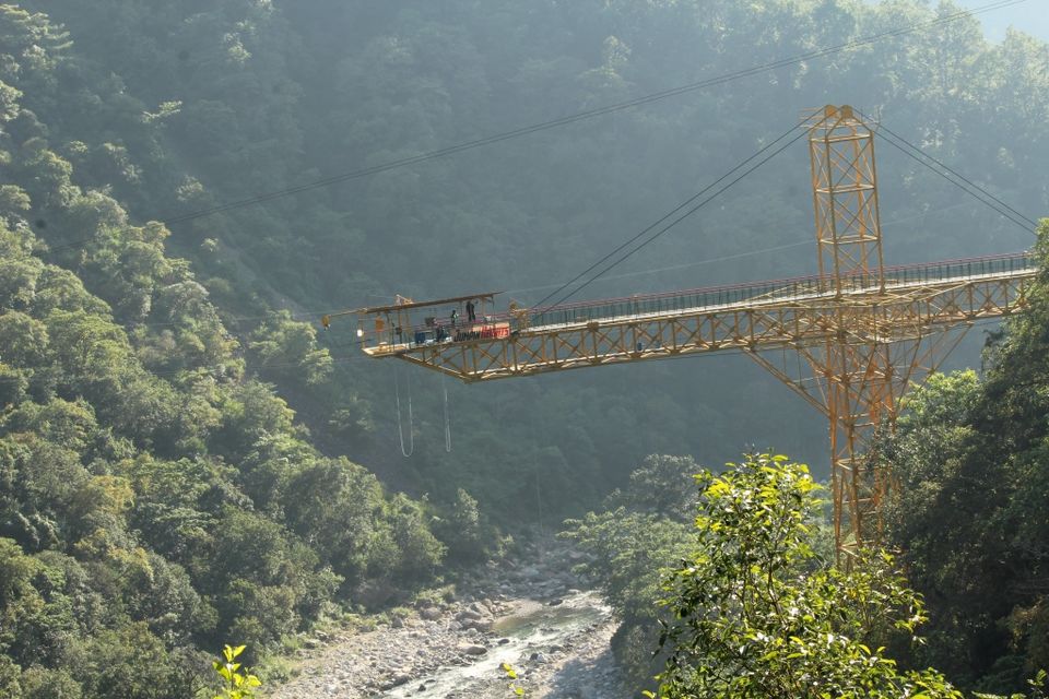 Photo of Mohan Chatti, Uttarakhand, India by Hrishikesh Baruah