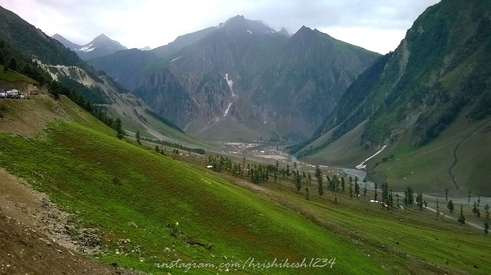Photo of Dras, Kargil by Hrishikesh Baruah