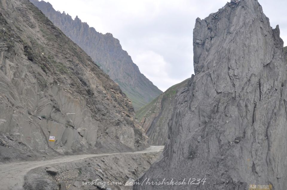 Photo of That Drive from Srinagar to Leh: A Photo-Story by Hrishikesh Baruah