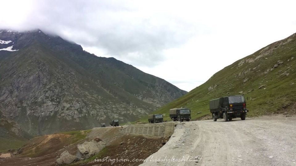 Photo of That Drive from Srinagar to Leh: A Photo-Story by Hrishikesh Baruah
