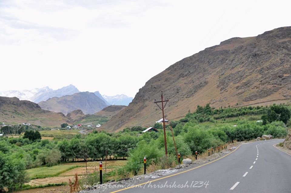 Photo of That Drive from Srinagar to Leh: A Photo-Story by Hrishikesh Baruah