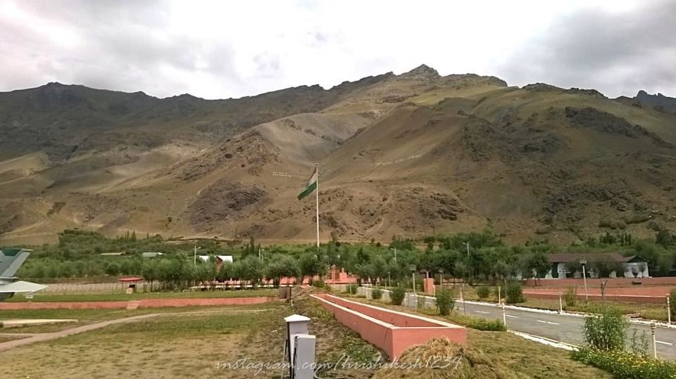 Photo of That Drive from Srinagar to Leh: A Photo-Story by Hrishikesh Baruah