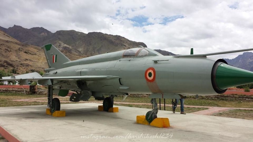 Photo of That Drive from Srinagar to Leh: A Photo-Story by Hrishikesh Baruah