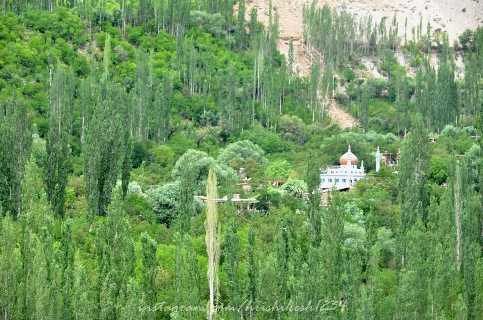 Photo of Kargil by Hrishikesh Baruah