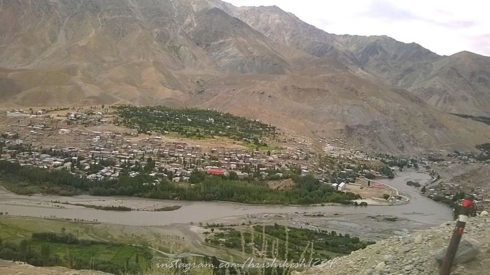 Photo of That Drive from Srinagar to Leh: A Photo-Story by Hrishikesh Baruah