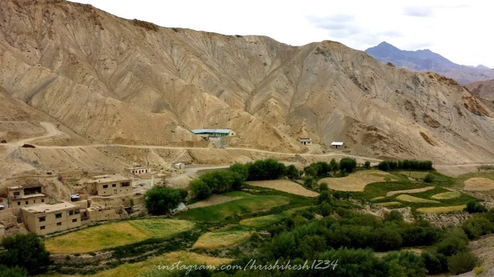 Photo of That Drive from Srinagar to Leh: A Photo-Story by Hrishikesh Baruah