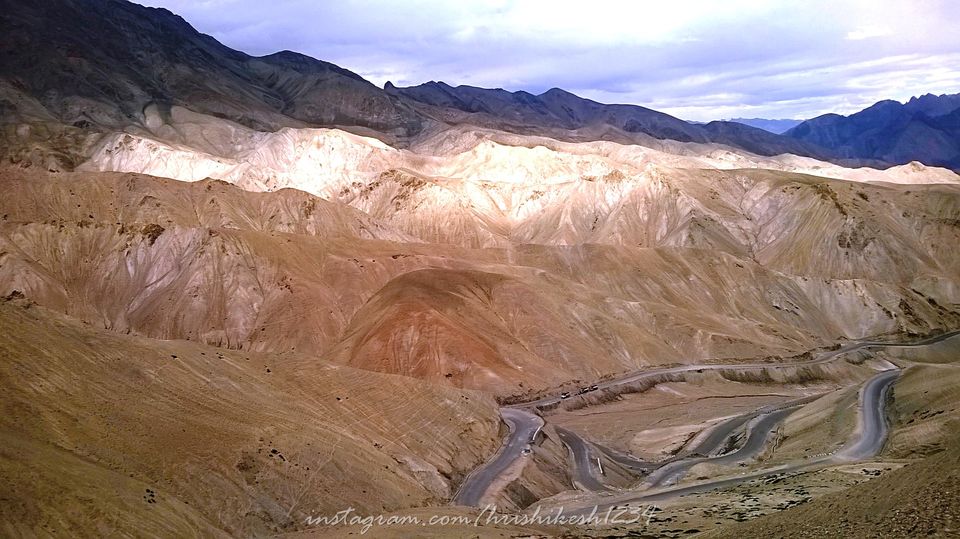 Photo of That Drive from Srinagar to Leh: A Photo-Story by Hrishikesh Baruah