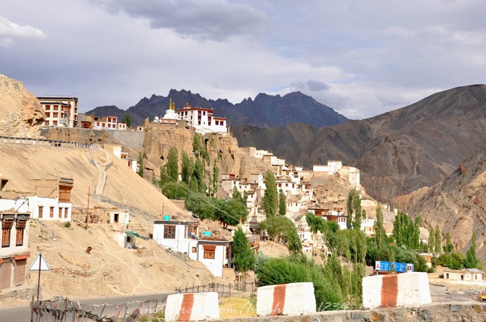Photo of Lamayuru by Hrishikesh Baruah