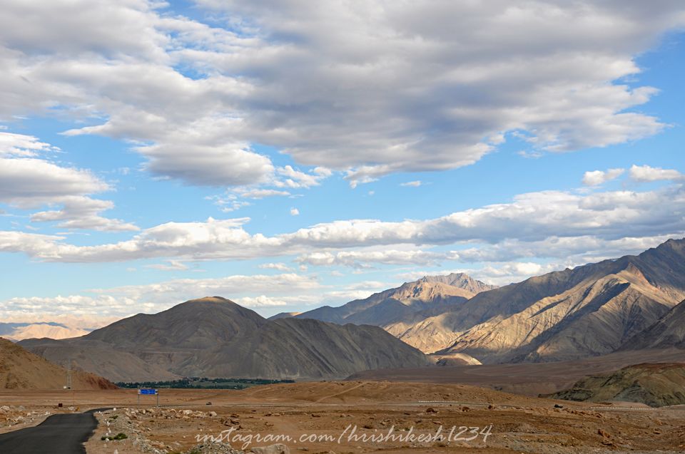 Photo of That Drive from Srinagar to Leh: A Photo-Story by Hrishikesh Baruah