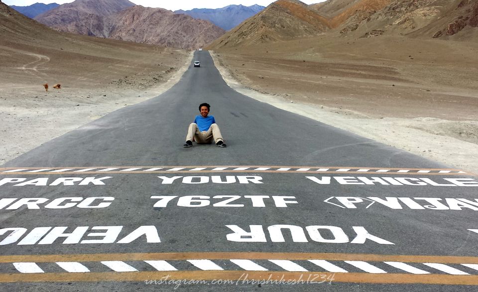 Photo of That Drive from Srinagar to Leh: A Photo-Story by Hrishikesh Baruah