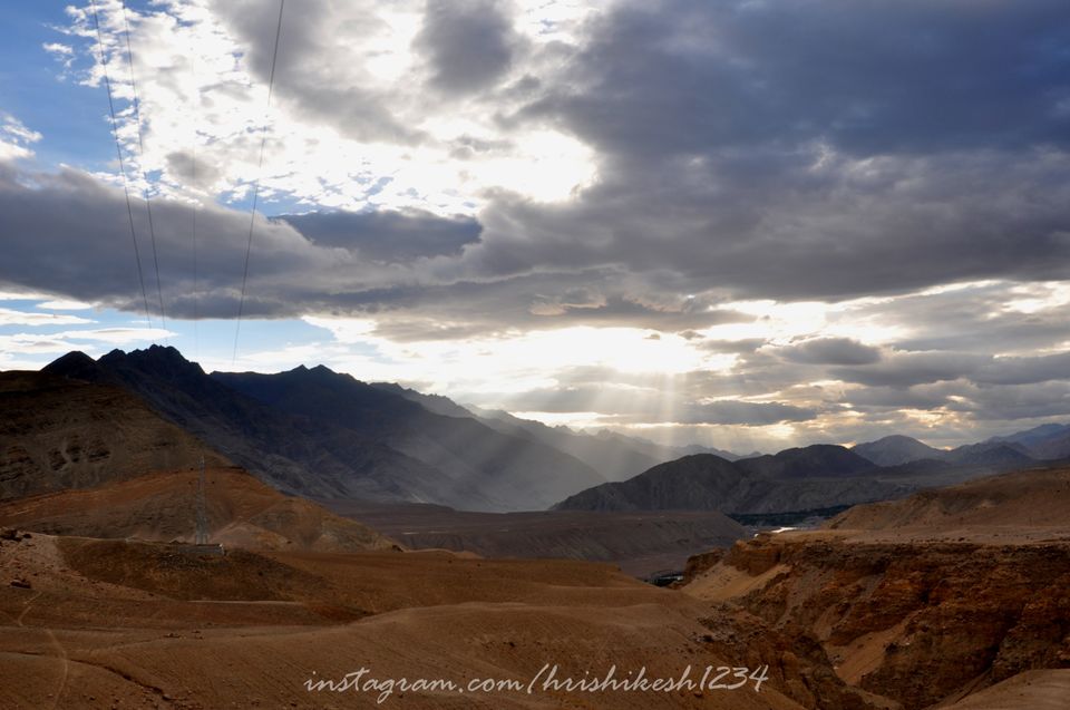 Photo of That Drive from Srinagar to Leh: A Photo-Story by Hrishikesh Baruah